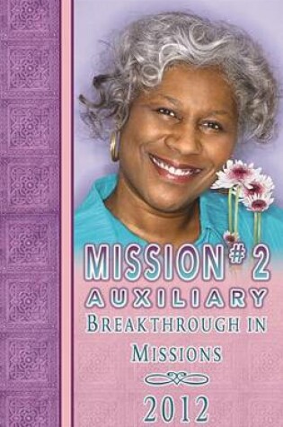 Cover of 2012 Mission 2 Auxiliary