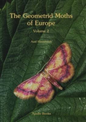 Cover of Sterrhinae