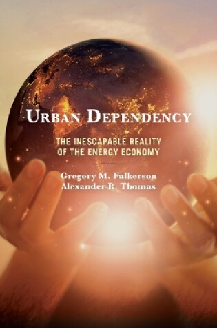 Cover of Urban Dependency