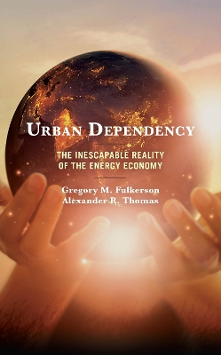 Book cover for Urban Dependency