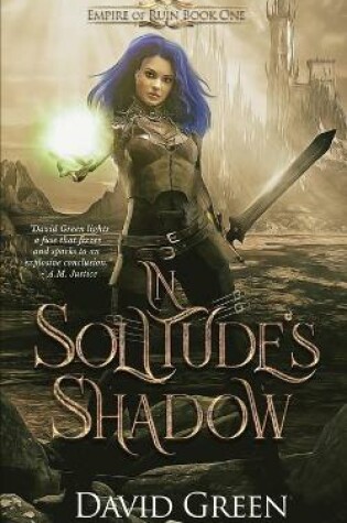 Cover of In Solitude's Shadow