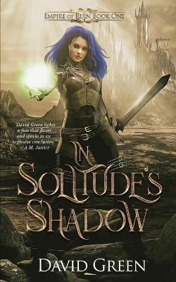 Book cover for In Solitude's Shadow