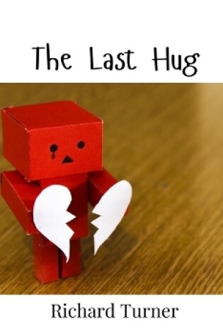 Cover of The Last Hug