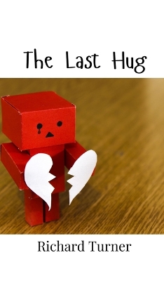 Book cover for The Last Hug