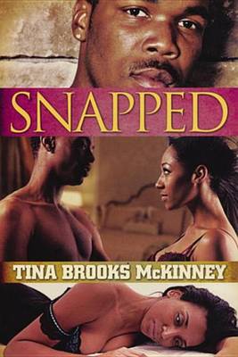 Cover of Snapped