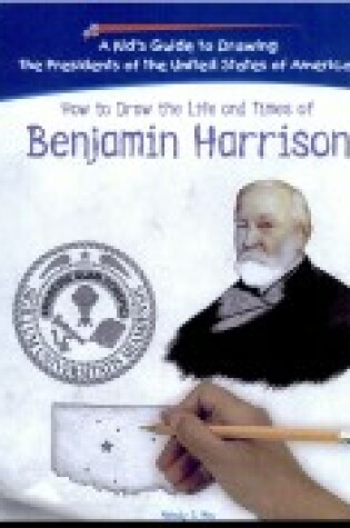 Cover of Benjamin Harrison