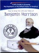 Cover of Benjamin Harrison