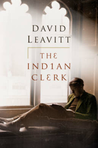 Cover of The Indian Clerk