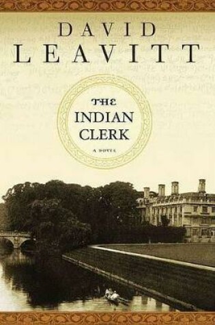 Cover of The Indian Clerk