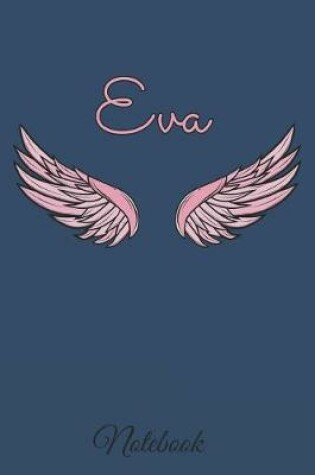 Cover of Eva Notebook