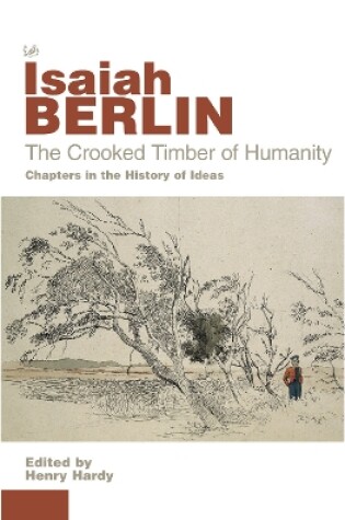 Cover of The Crooked Timber Of Humanity