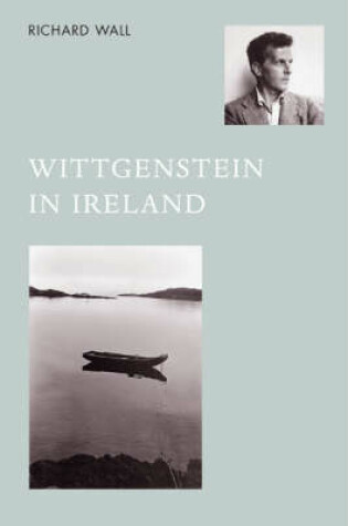 Cover of Wittgenstein in Ireland