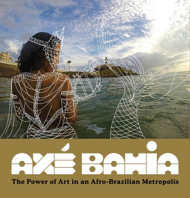 Cover of Axe Bahia