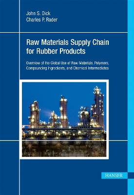 Book cover for Understanding the Global Chemical Supply Chain to the Rubber Industry