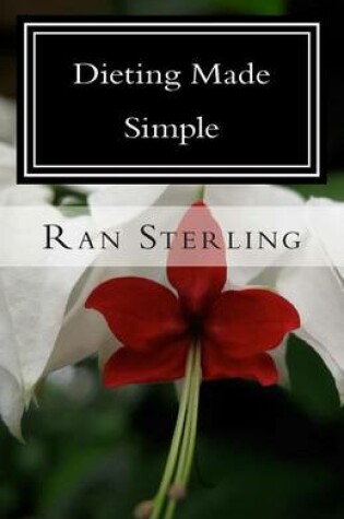 Cover of Dieting Made Simple