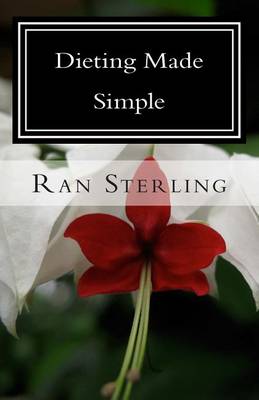 Book cover for Dieting Made Simple