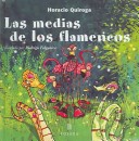 Book cover for Las Medias de Los Flamencos