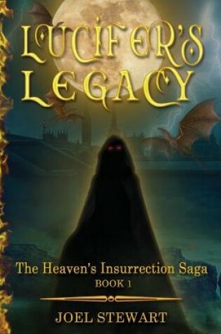 Cover of Lucifer's Legacy