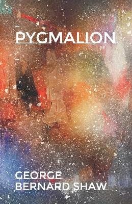 Book cover for Pygmalion (Illustrated Classics)