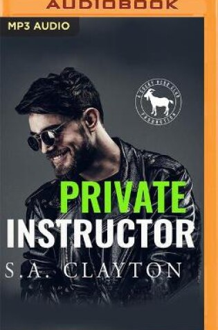 Cover of Private Instructor