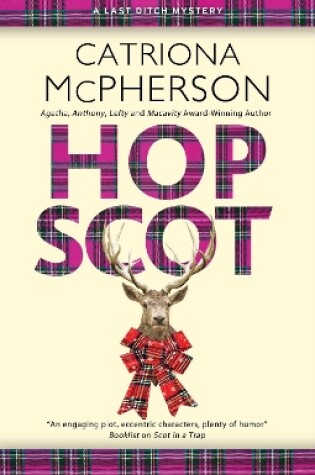 Cover of Hop Scot