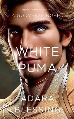 Cover of White Puma