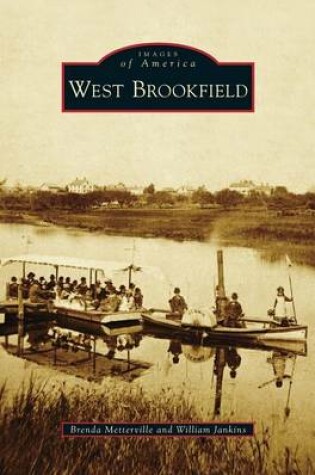 Cover of West Brookfield