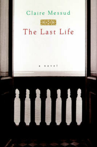 Cover of Last Life