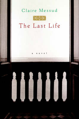 Book cover for Last Life