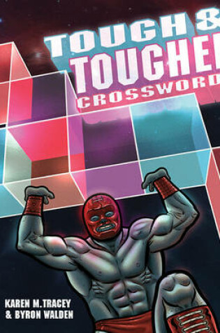 Cover of Tough & Tougher Crosswords