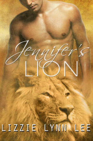 Cover of Jennifer's Lion