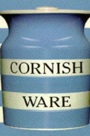 Cover of Cornish Ware