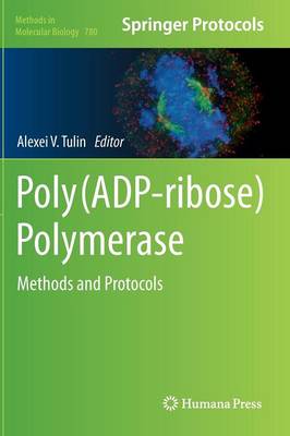 Cover of Poly(ADP-ribose) Polymerase