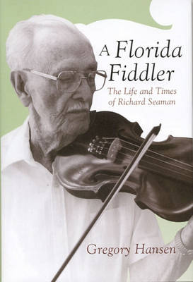 Cover of A Florida Fiddler