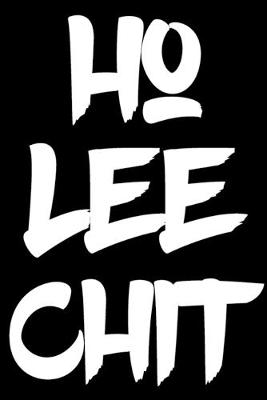 Book cover for Ho Lee Chit
