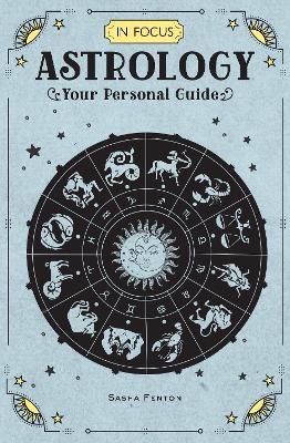 Cover of In Focus Astrology