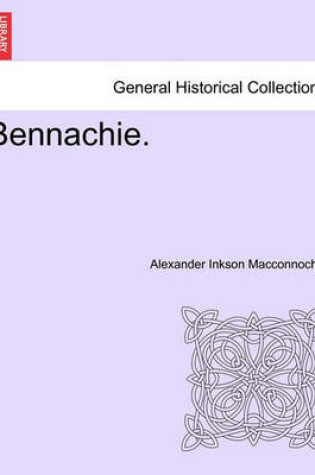 Cover of Bennachie.