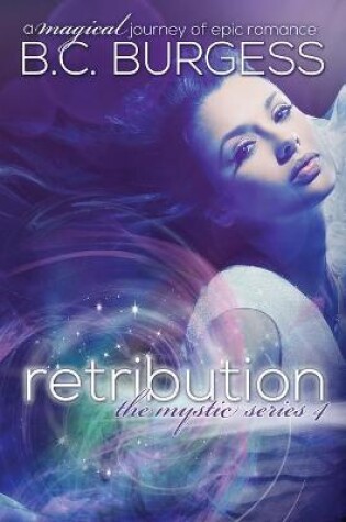 Cover of Retribution