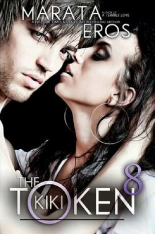 Cover of The Token 8