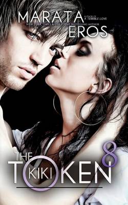 Book cover for The Token 8