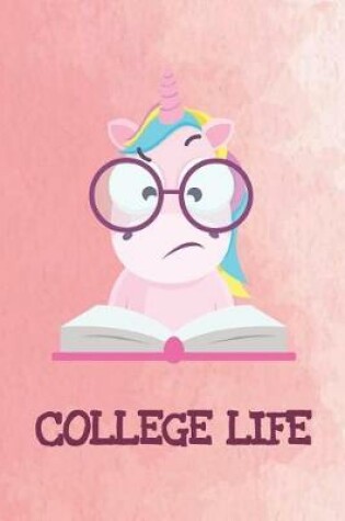 Cover of College Life