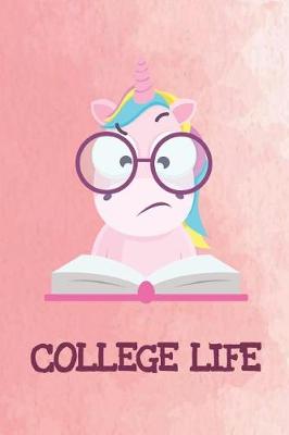 Book cover for College Life