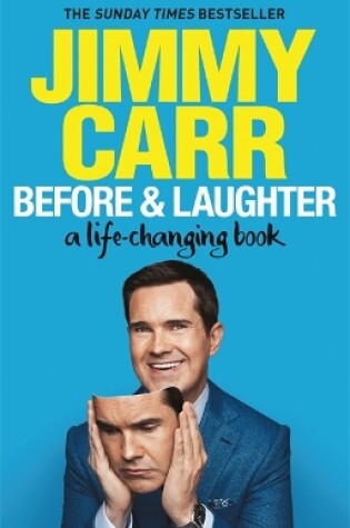 Cover of Before & Laughter