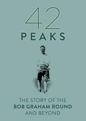 Book cover for 42 Peaks