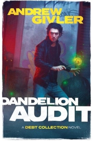 Cover of Dandelion Audit