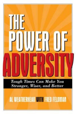 Cover of Power of Adversity