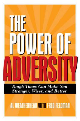 Book cover for Power of Adversity