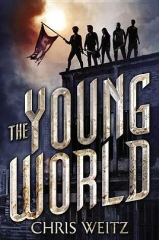Cover of The Young World