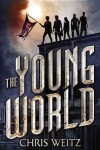 Book cover for The Young World