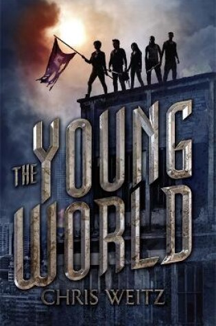 Cover of The Young World